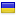 linesol.net server is located in Ukraine
